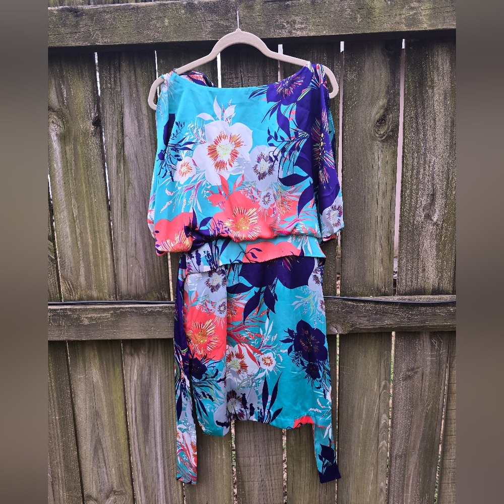 Bisou Bisou Cute Dress